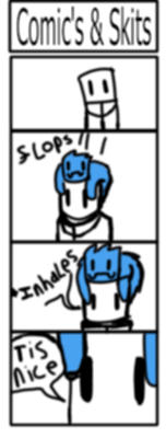 Gallery Comic logo
