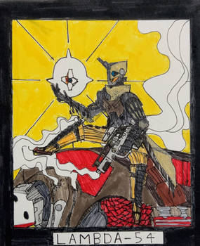 Golden Guardian