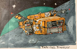 Civil Traveler