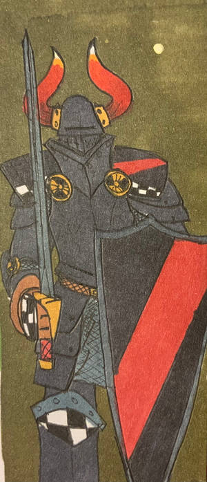 Black Knight