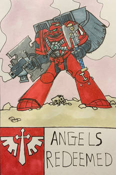 Angels Redeemed