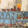 Battle at the Bunker