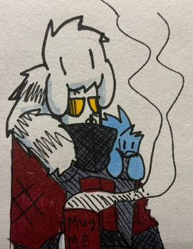 Sarge Doodle 07/06/26