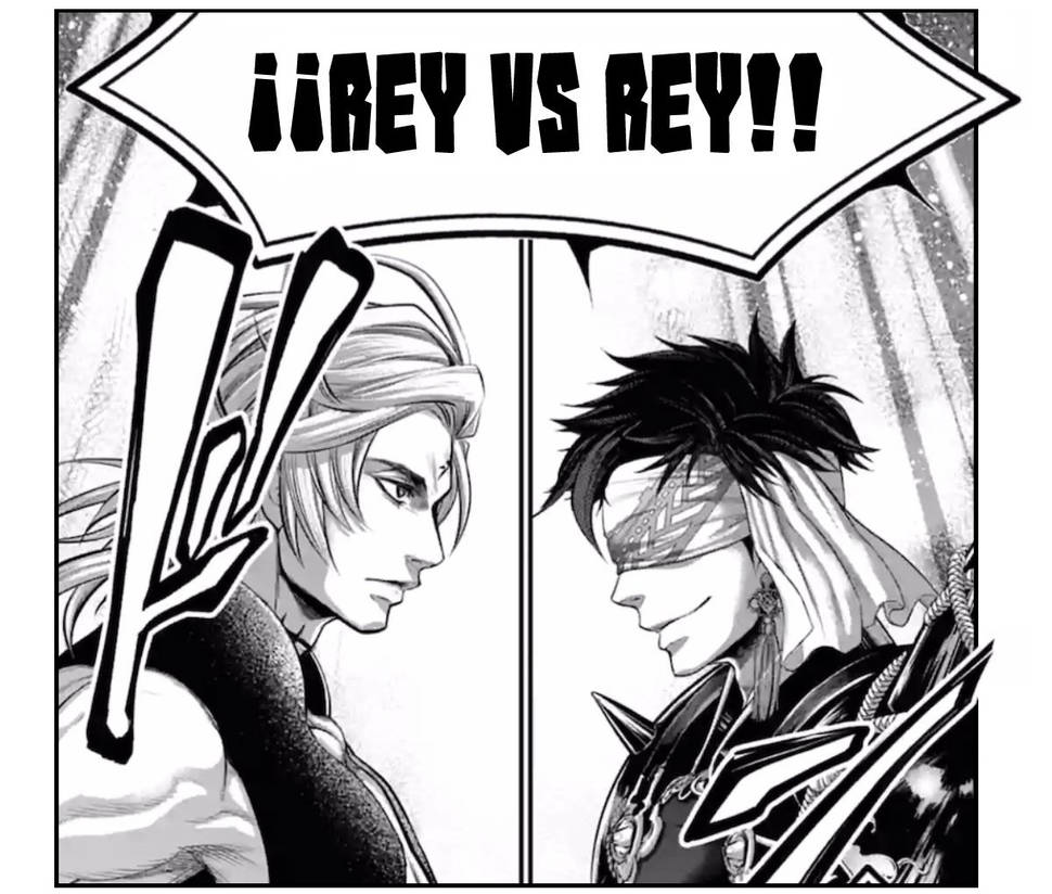 REY VS REY by ANSEM3 on DeviantArt