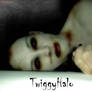 Twiggy Zombie
