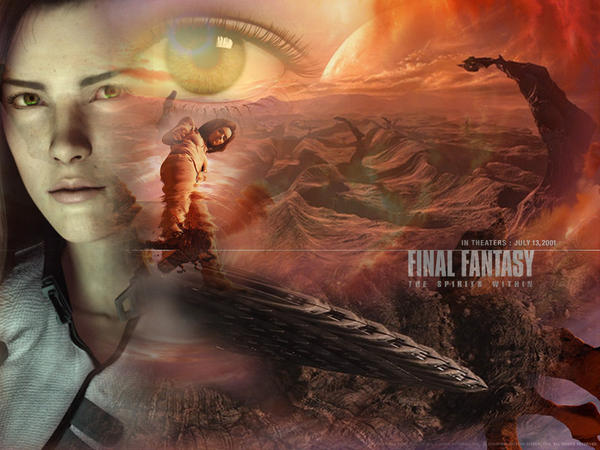 Final Fantasy By Artwork V On Deviantart Final Fantasy By Artwork V On Deviantart