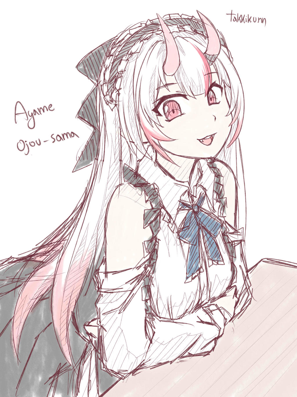 Ojou Sama By Ltakkikun On Deviantart Ojou Sama By Ltakkikun On Deviantart