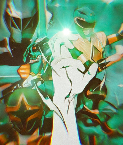 Power Rangers Ignition Deviantart Power Rangers by DerrickAG on DeviantArt
