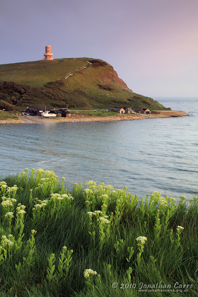 150510 Kimmeridge Bay