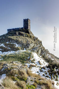 Brent Tor 9