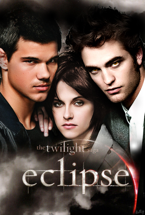 eclipse poster