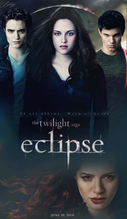 Poster Eclipse 02