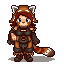 Pixel Maru