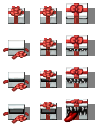 giftboxes by SchwarzeNacht on DeviantArt