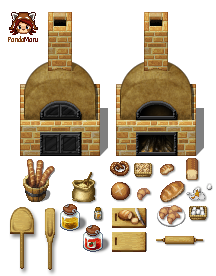 MV bakery