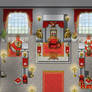 RM MV Royal AddOn Throne Room