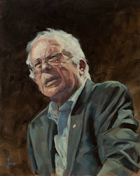 Bernie