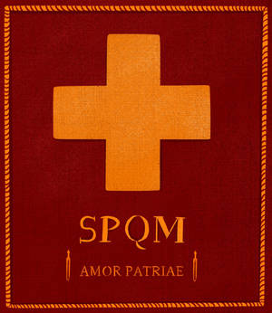 SPQM Army