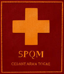 SPQM Military