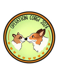 Operation Corgi 2024