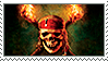 POTC STAMP SUPPORT