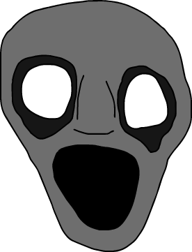 SCP 087-1 by DominatorRod7711 on DeviantArt