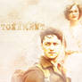 Atonement Wallpaper