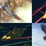 Space Battleship yamato 2199 1