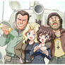 kelly's heroes and Girls und Panzer