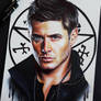 Dean (Supernatural collection)