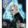 Grindelwald (Wizarding World collection II.)