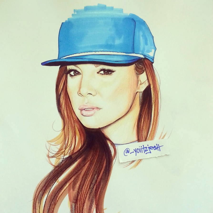 Dawn Goar Dawn Jaro Portrait by bgonzaga on DeviantArt