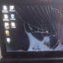 This is what mom did guys :(