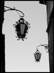 Schodowa St. II by piechot