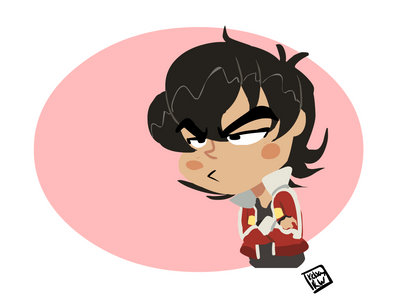 Keith sneeze