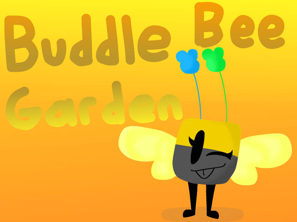 Buddle Bee Garden ( PC Only ) by AHoneyJar on DeviantArt