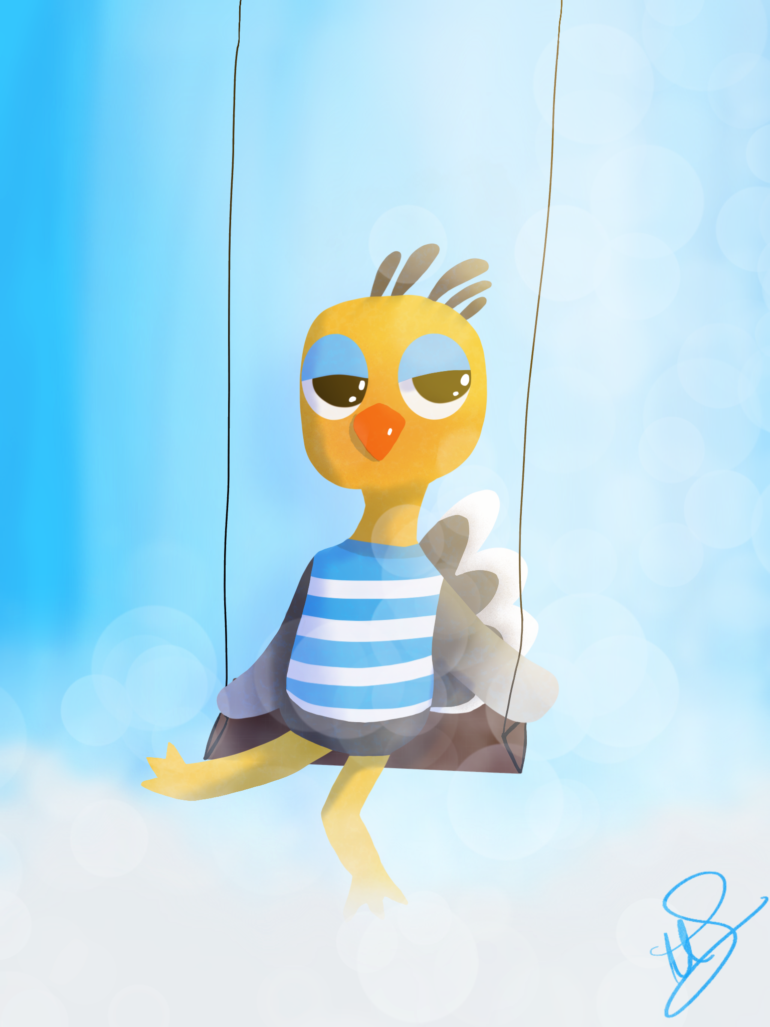 Animal Crossing Sandy by NoStarsTonight on DeviantArt Animal Crossing Sandy by NoStarsTonight on DeviantArt