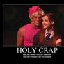 Umbridge Demotivational