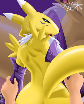 Renamon