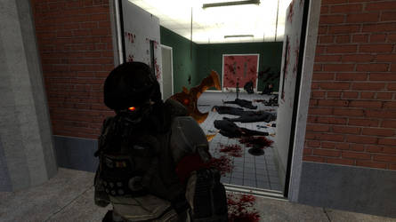 I told you to get out of my way (gmod).