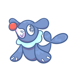 Baby Popplio