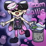 Final Splatfest | Team Callie!