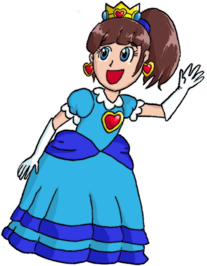 Princess Azalea Ii Princess Azalea by webkinzspongebob on DeviantArt