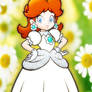 Daisy's Holy Form