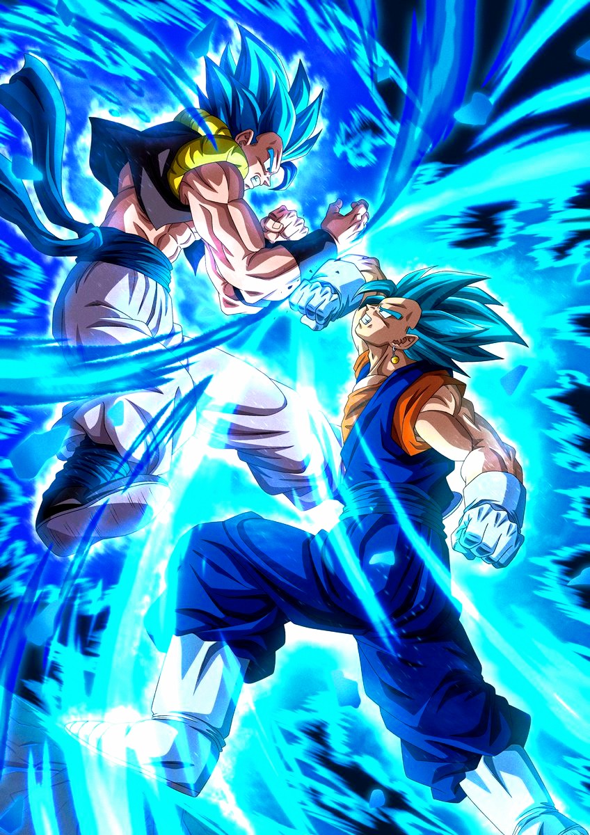 Gogeta Ssj Blue Vs Vegetto Ssj Blue By Davidferres On DeviantArt gogeta-ssj-blue-vs-vegetto-ssj-blue-by-davidferres-on-deviantart