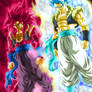 Super dragon ball heroes.
