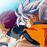 Goku ultra instinto Vegeta ultra ego y Gohan best
