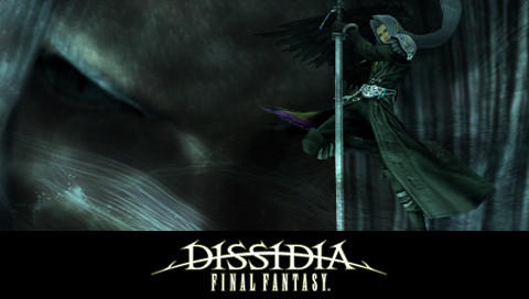 Dissidia Wallpaper 5 by TheFavs on DeviantArt