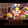 Dissidia - Insanity