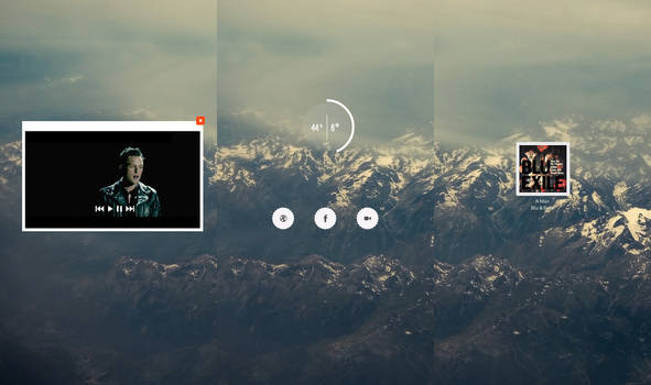 mongokongo User Profile | DeviantArt